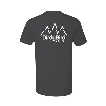 DirdyBird Logo Tee | EKS Brand