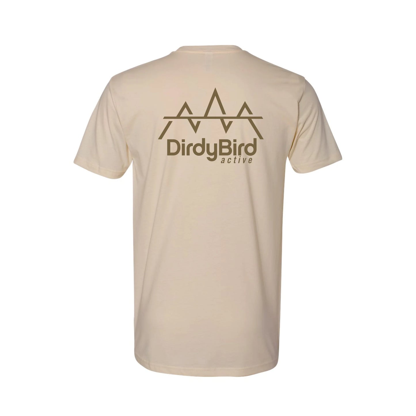 DirdyBird Logo Tee | EKS Brand