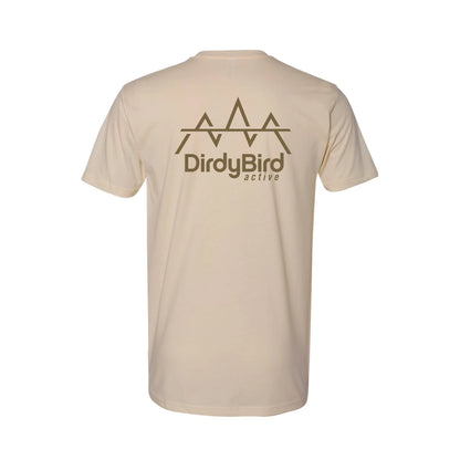 DirdyBird Logo Tee | EKS Brand