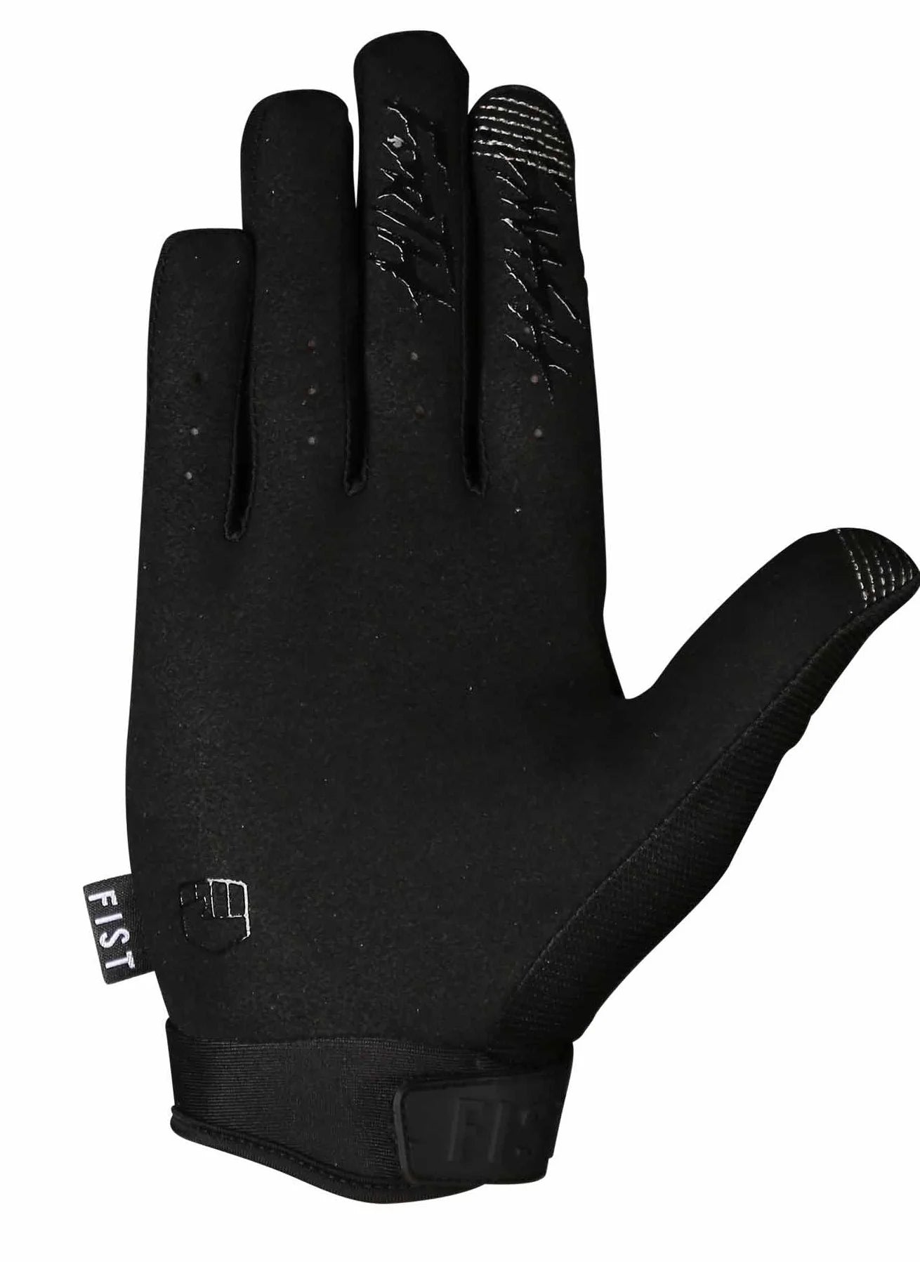 Stocker Black | Fist