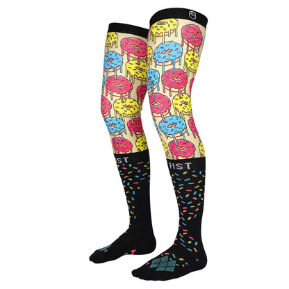 Caroline Buchanan - Sprinkles 4 Moto Sock | Fist Handwear