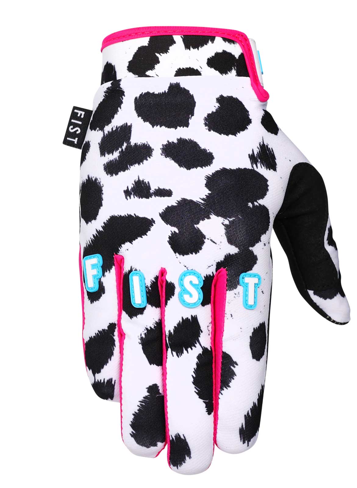 Dalmation | Fist