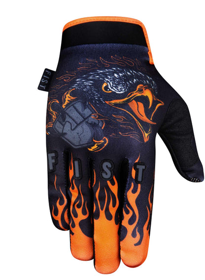 Screaming Eagle Glove | Fist Handwear