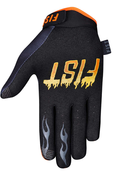 Screaming Eagle Glove | Fist Handwear