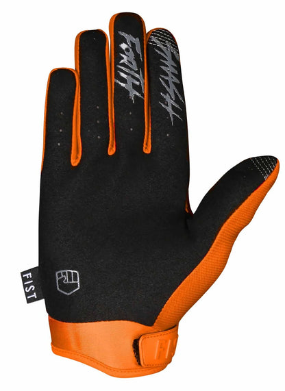 Orange Stocker | Fist Handwear