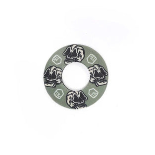 FIST SKULL GRIP DONUT