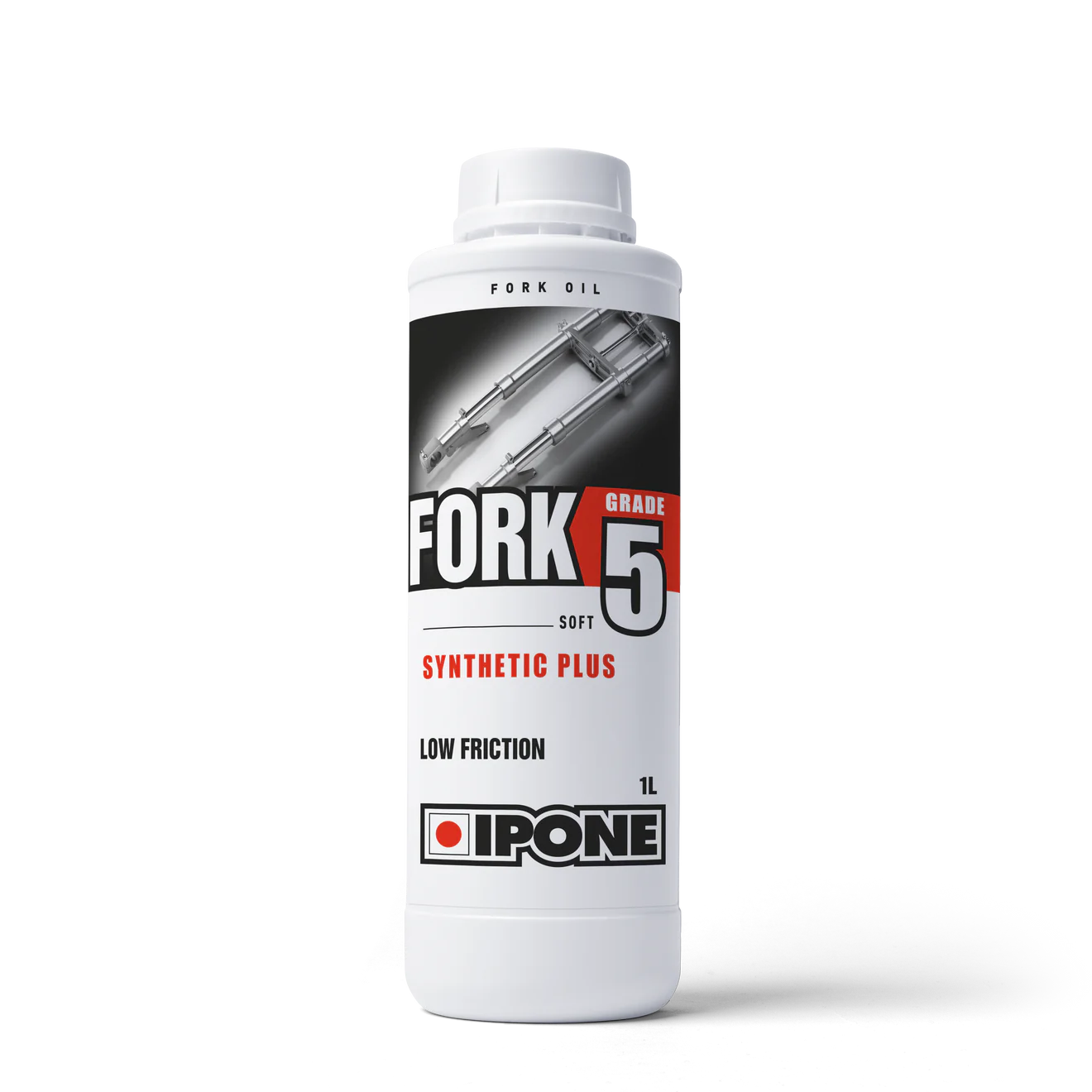 IPONE - Fork 5