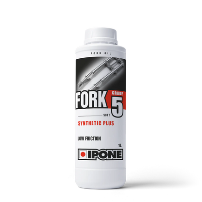 IPONE - Fork 5