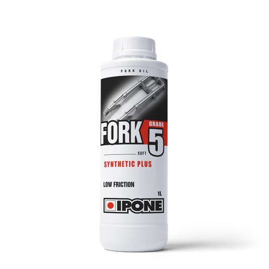 IPONE - Fork 5