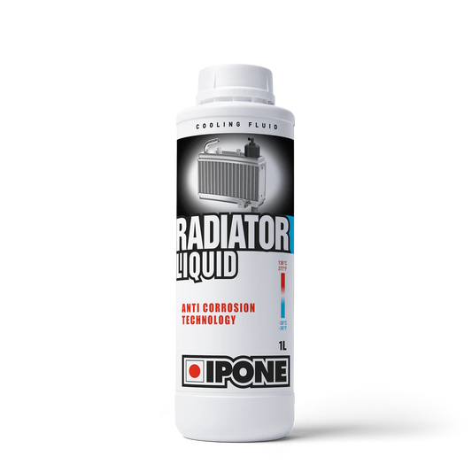 IPONE Radiator Liquid