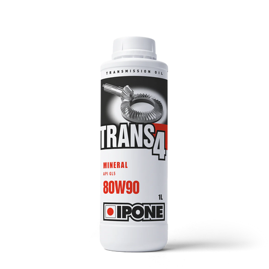 IPONE Trans 4