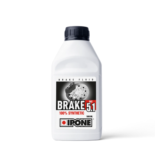 IPONE Brake DOT 5.1