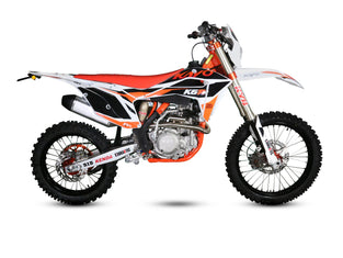 KAYO K6 ENDURO