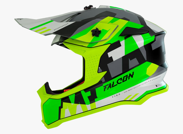 MT HELMET FALCON ARYA A4 MATT