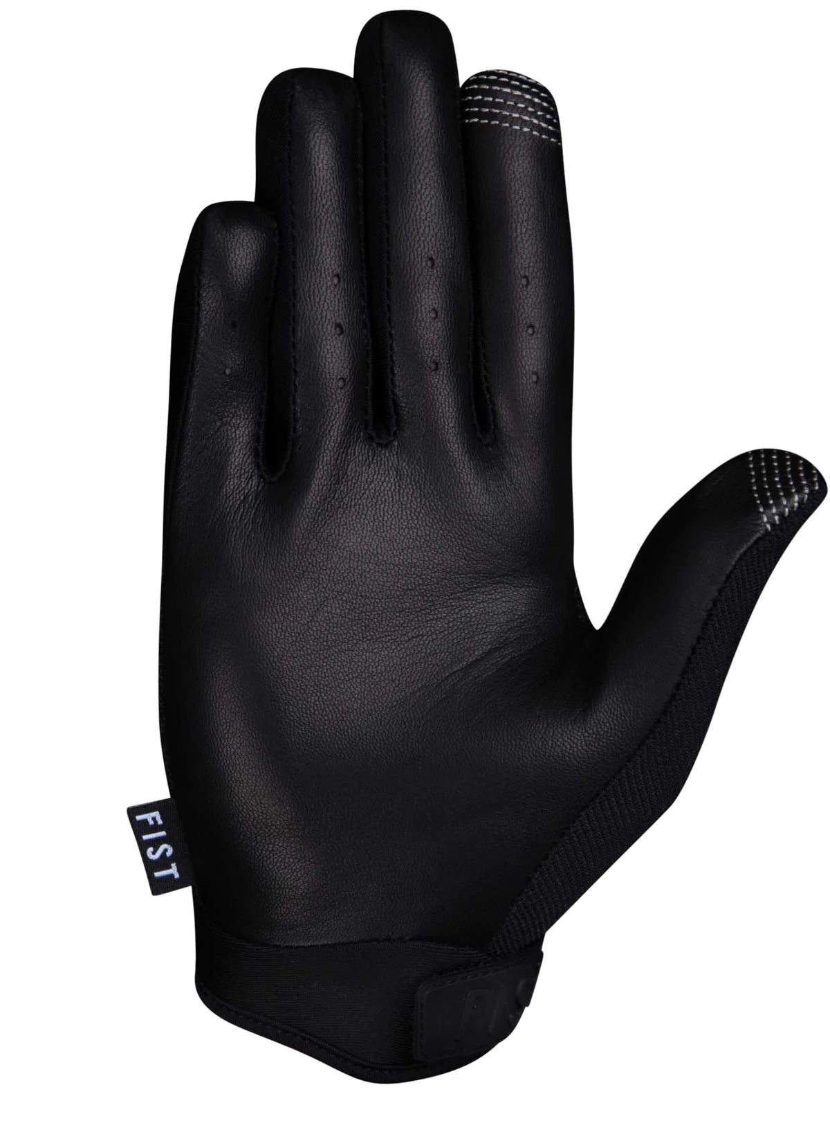 FIST MOTO HYBRID GLOVE BLACK