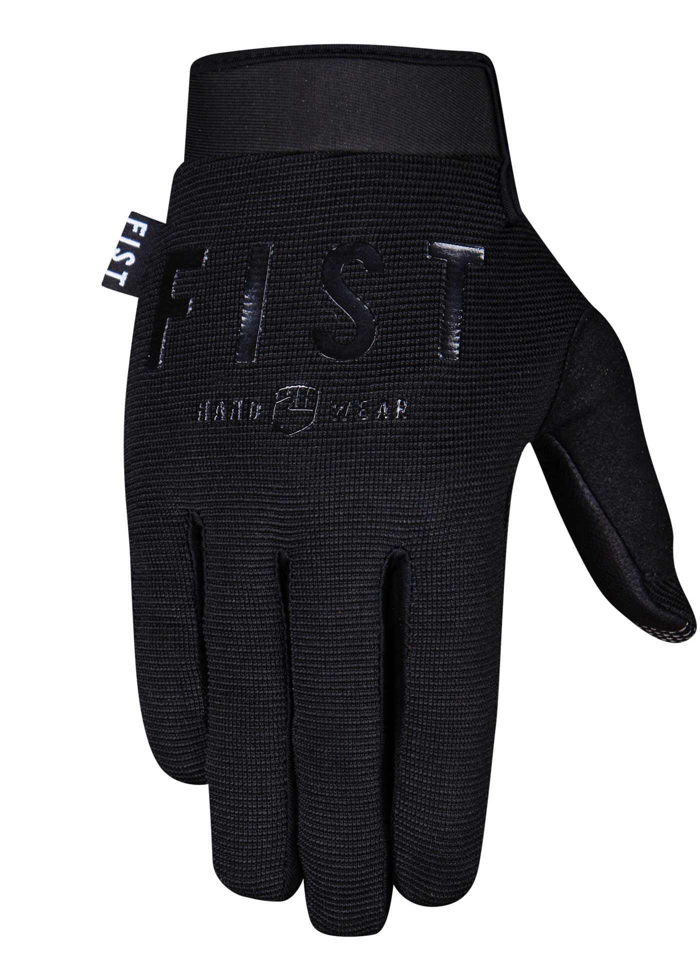 FIST MOTO HYBRID GLOVE BLACK