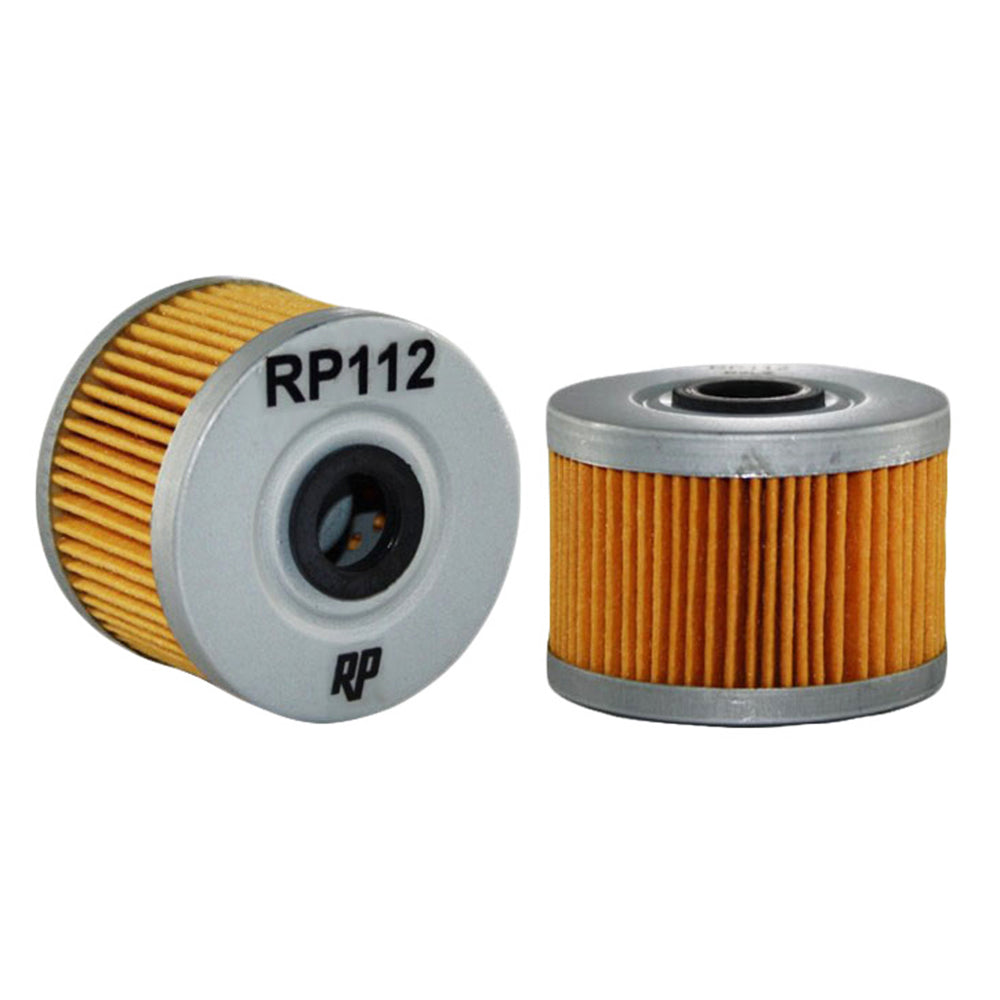 RP 112 – Filtro de aceite | RP Filters