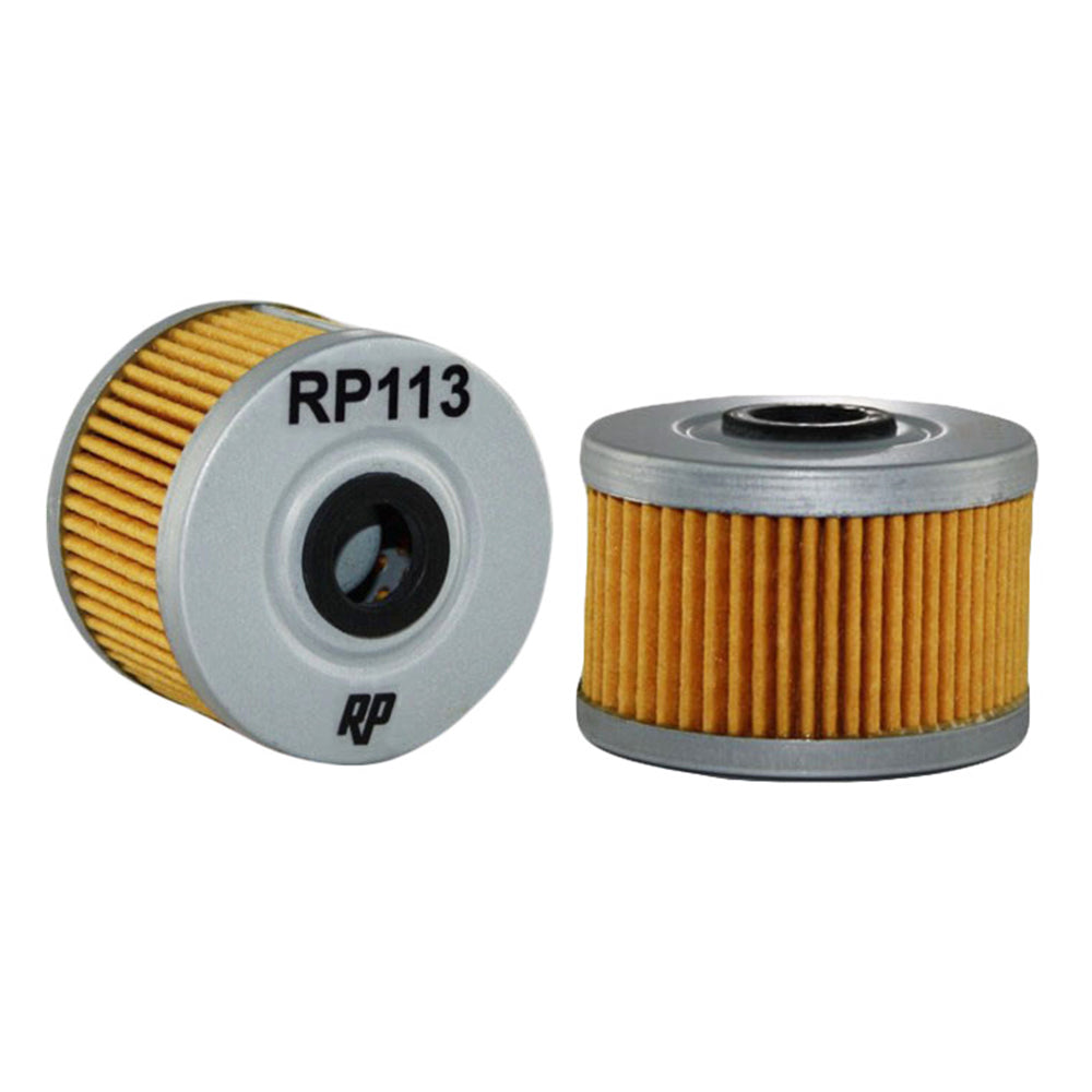 RP 113 – Filtro de aceite | RP Filters