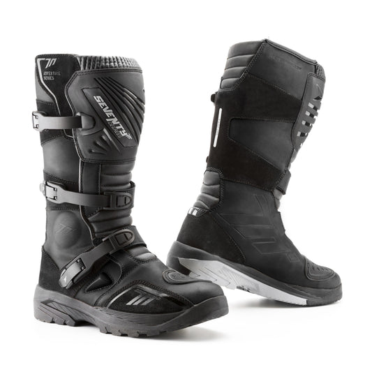 Botas Seventy Degrees SD-BA4 Adventure