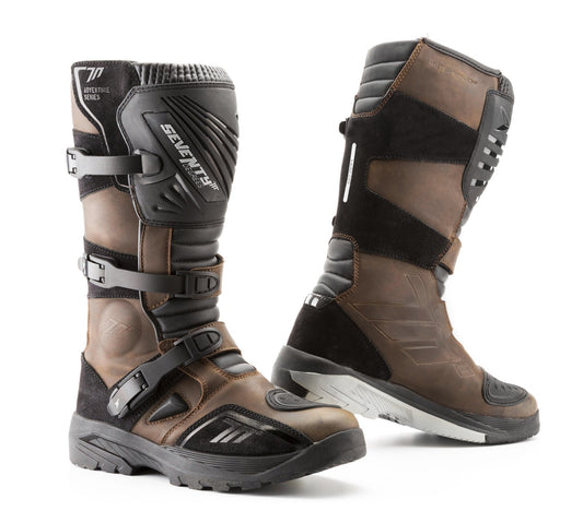 Botas Seventy Degrees SD-BA4 Adventure