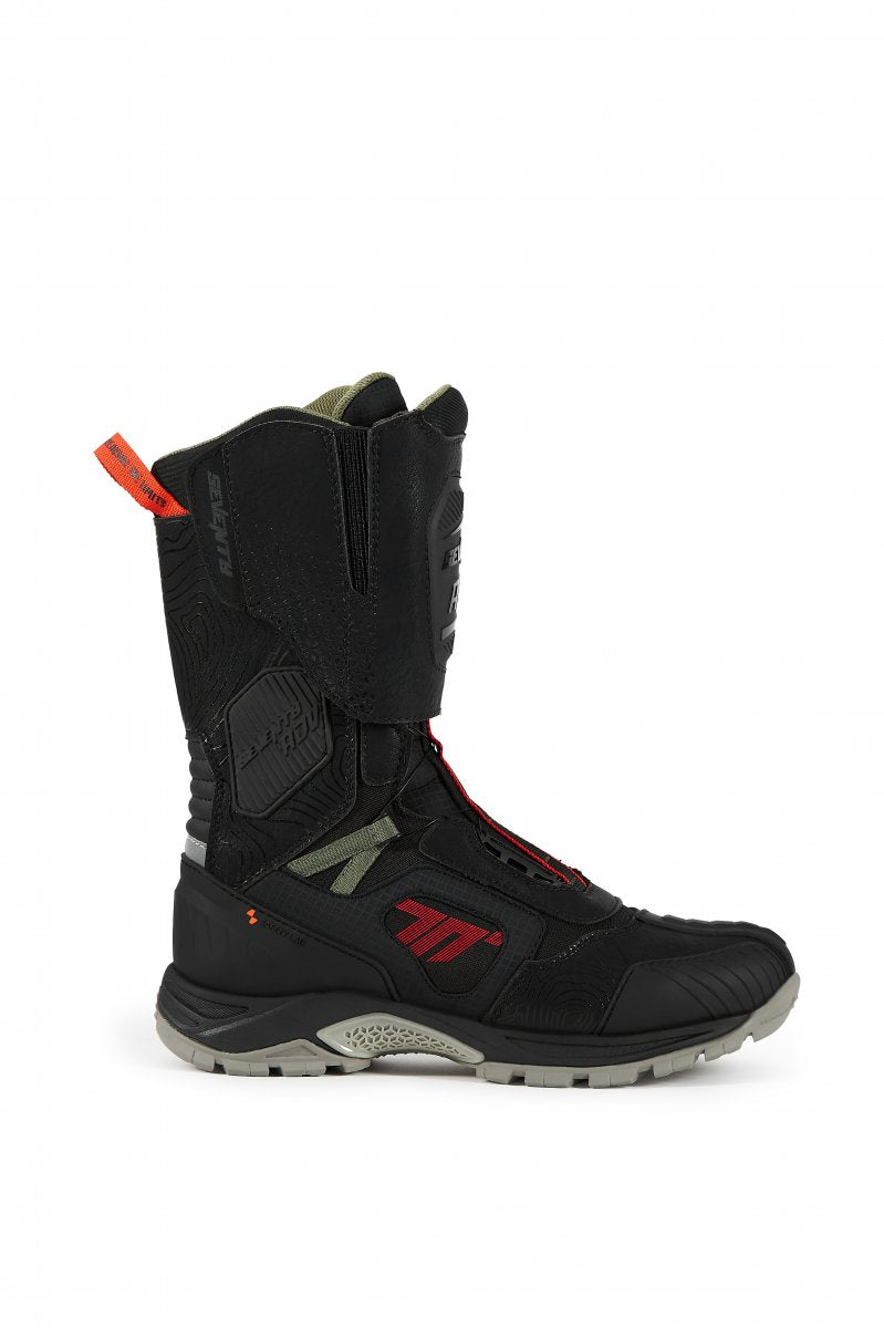 Botas Seventy Degrees SD-BA6 Stelvio High