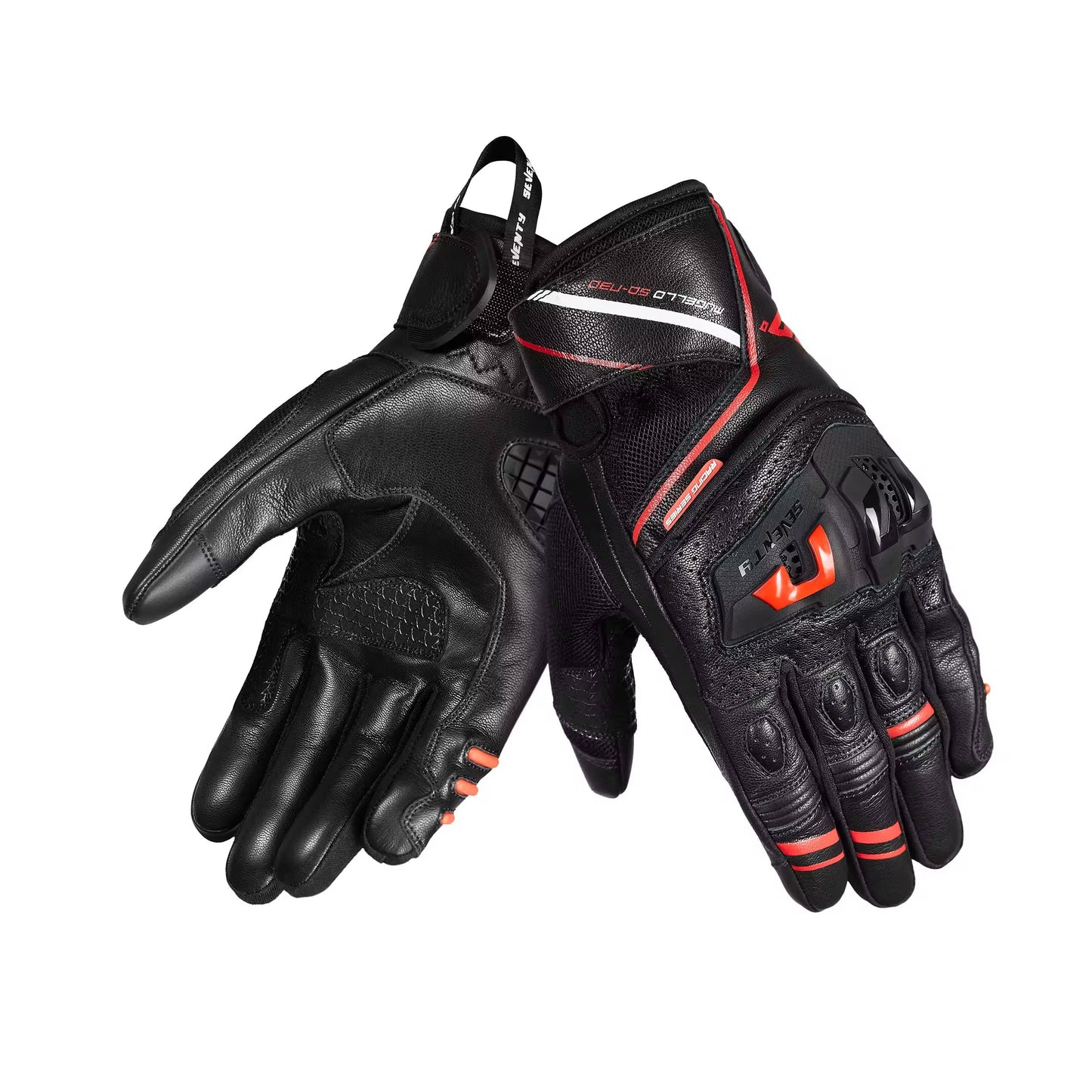 Guantes Seventy Degrees SD-N30 Mugello