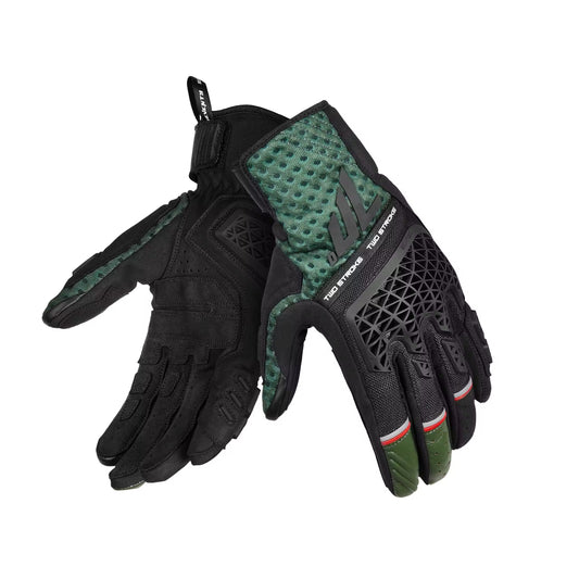 Guantes Seventy Degrees SD-N60 Two Stroke