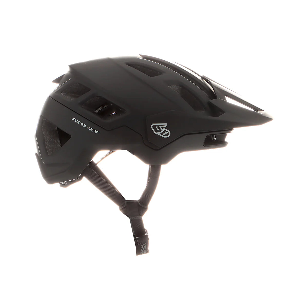 ATB-2T Ascent | 6D Helmets