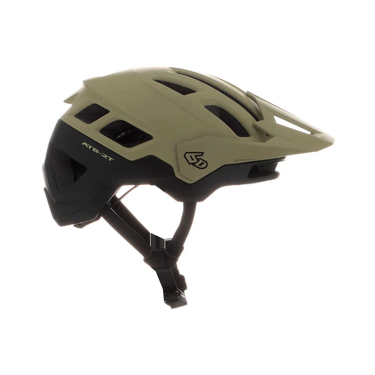 ATB-2T Ascent | 6D Helmets