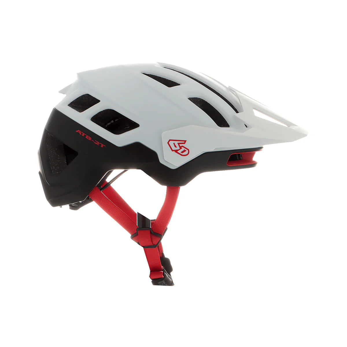 ATB-2T Ascent | 6D Helmets