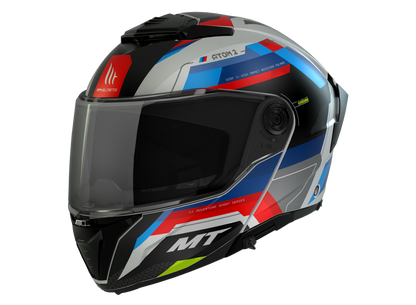 Atom 2 SV - Bast | MT Helmets