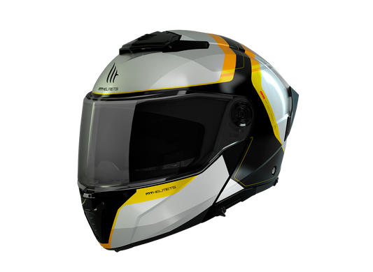 Atom 2 SV - Emalla | MT Helmets