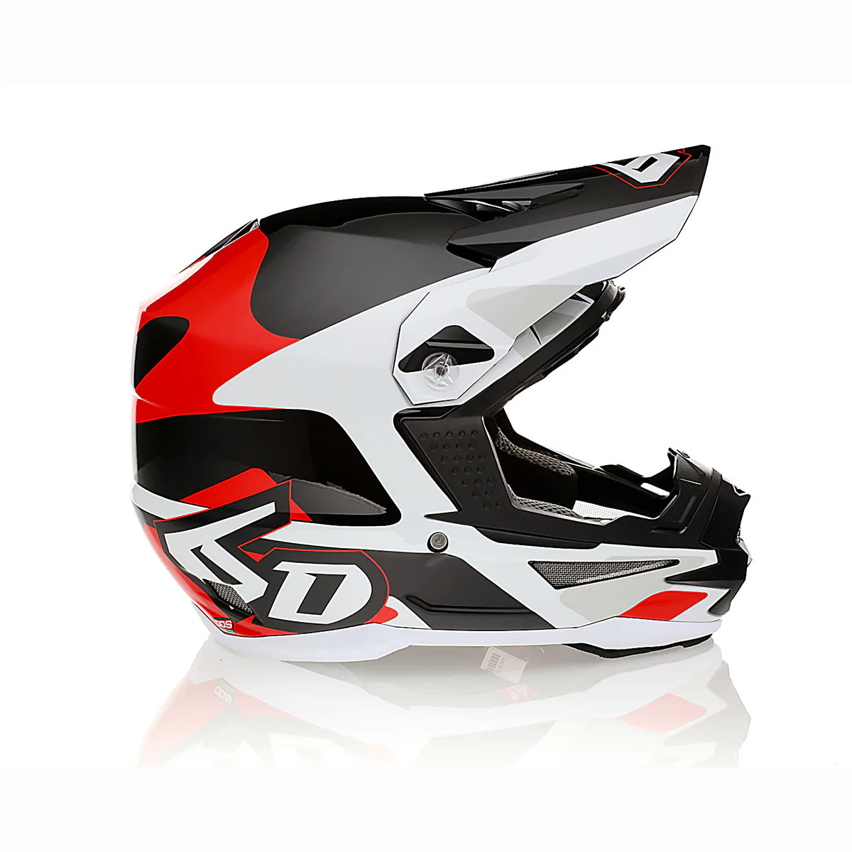 ATR-1 Apex | 6D Helmets