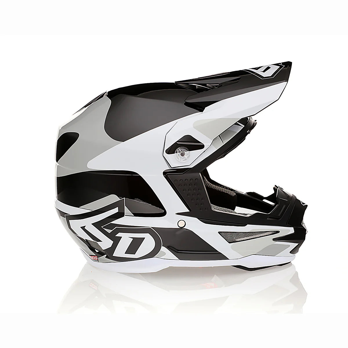 ATR-1 Apex | 6D Helmets