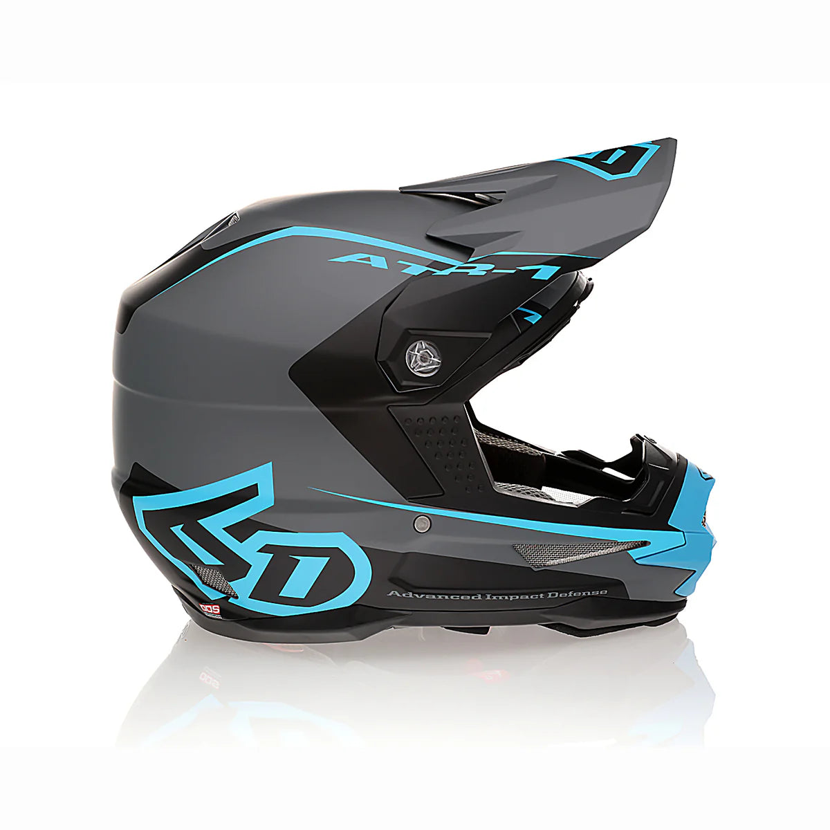 ATR-1 Sealth | 6D Helmets