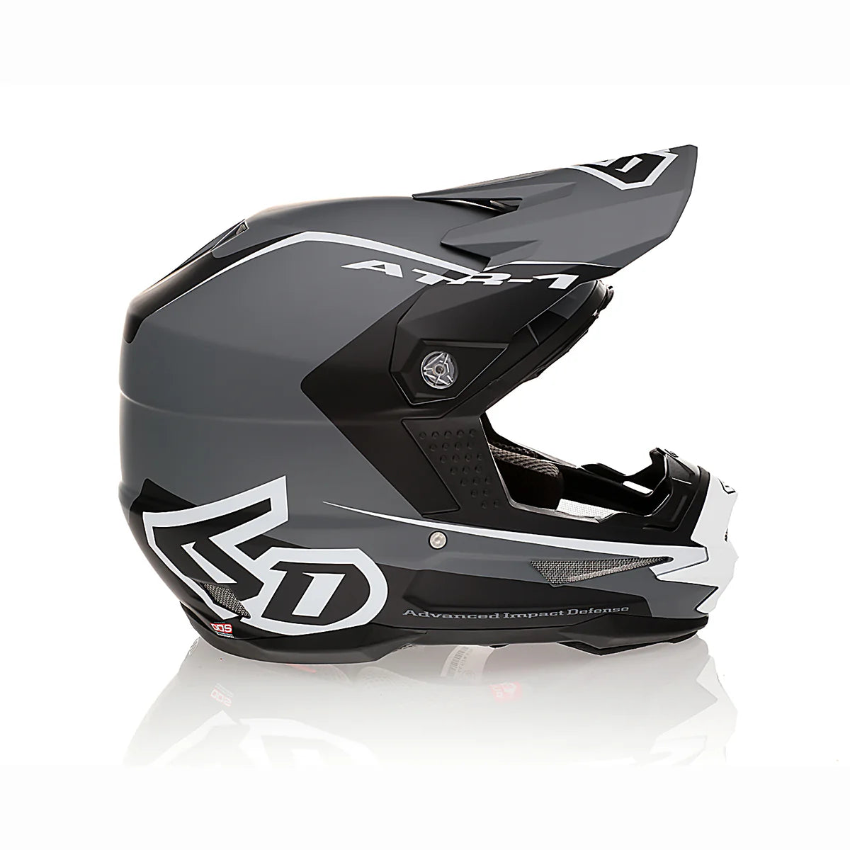 ATR-1 Sealth | 6D Helmets