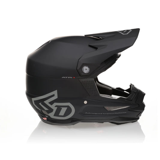 ATR-1 Solid | 6D Helmets