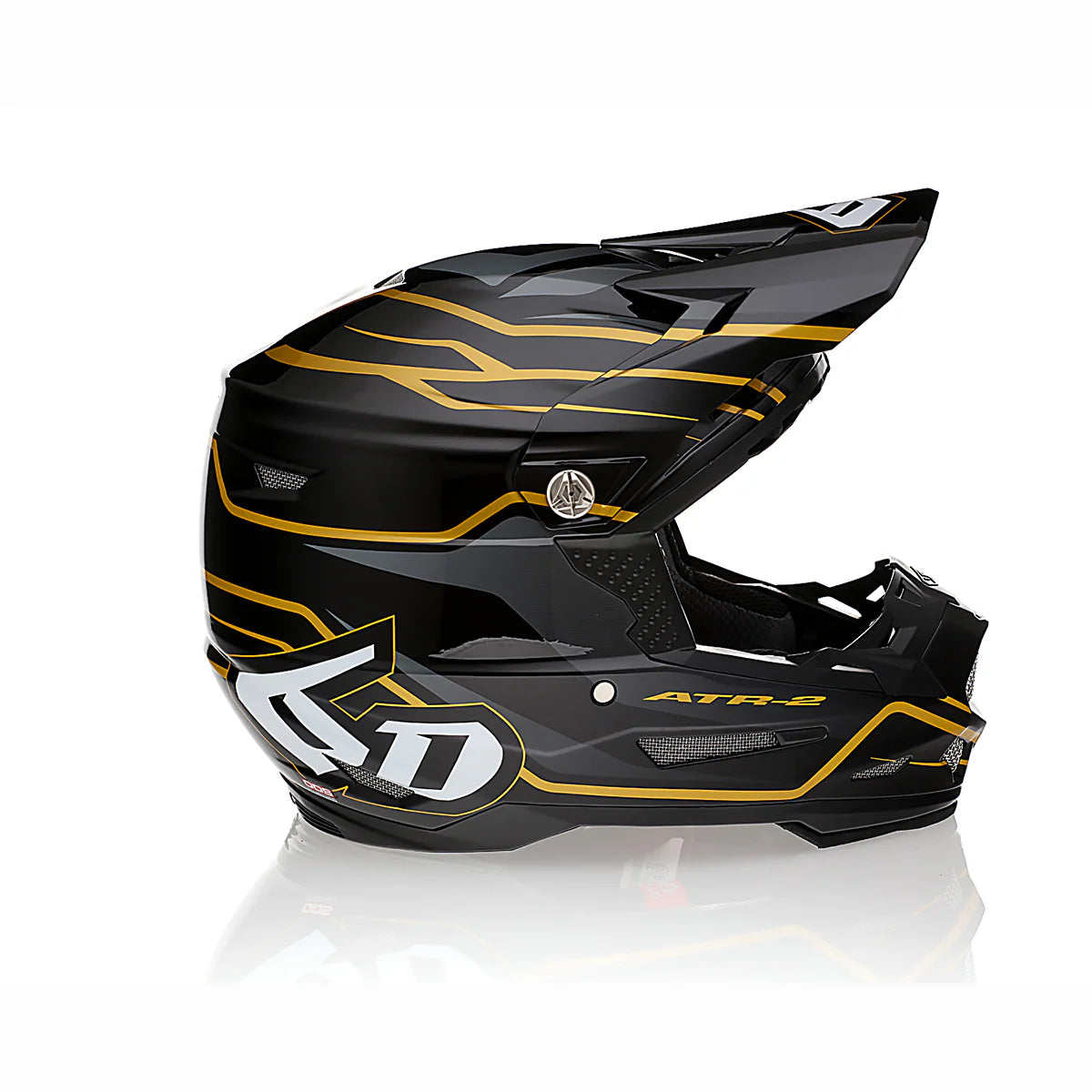 ATR-2 Phase | 6D Helmets