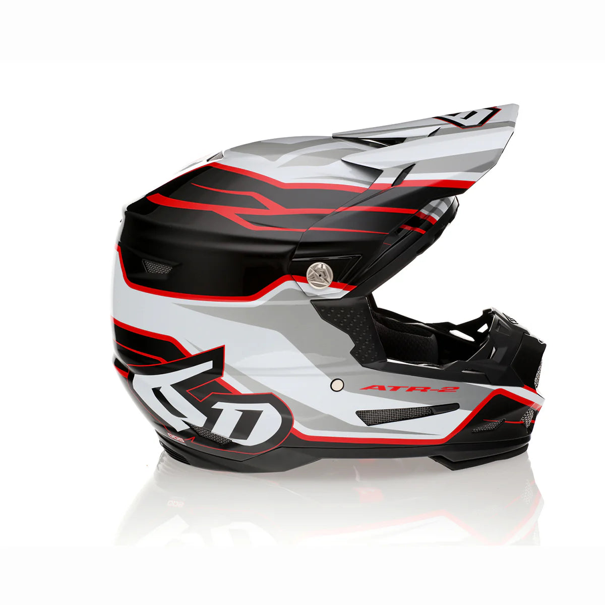 ATR-2 Phase | 6D Helmets