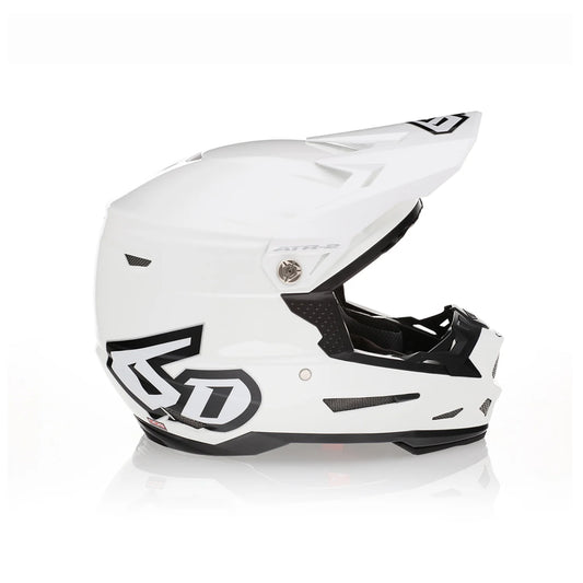 ATR-2Y Solid | 6D Helmets