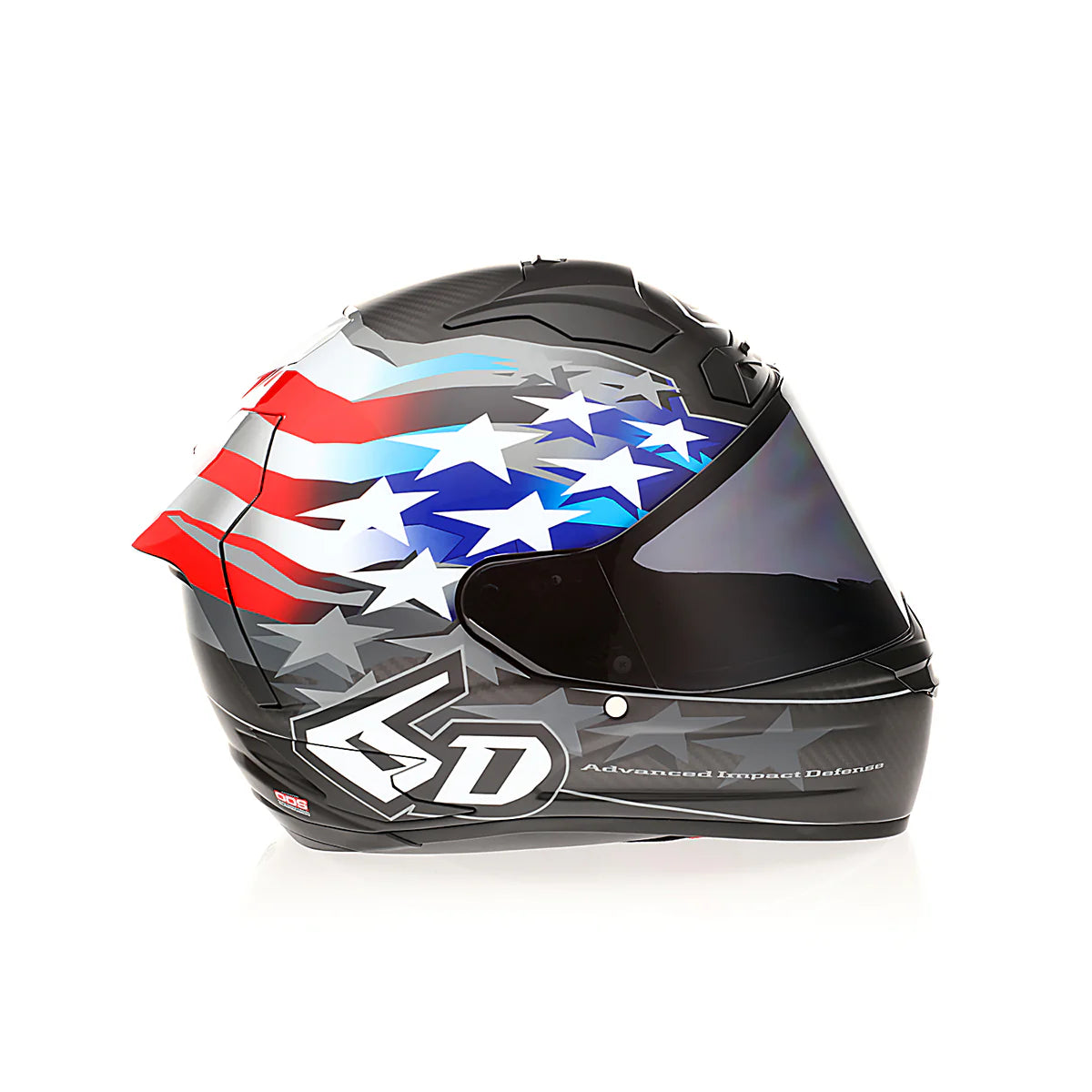 ATS-1R Super Patriot | 6D Helmets