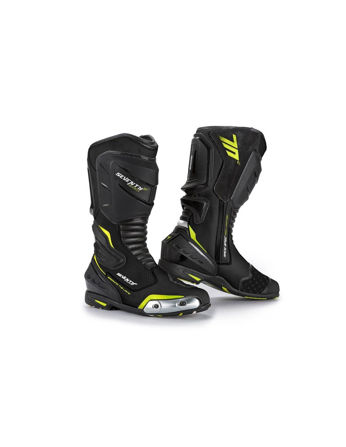 Botas SD-BR1 Racing | Seventy 70