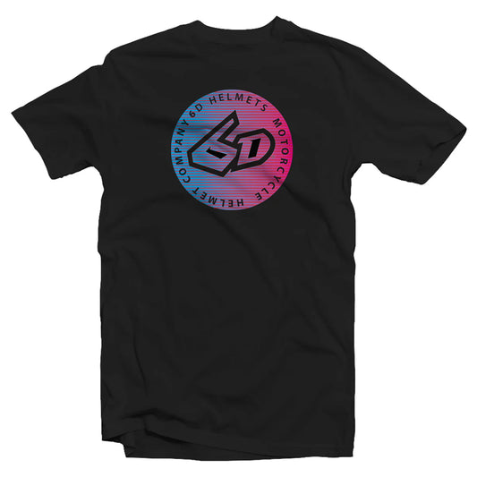 Fade Tee | 6D Helmets