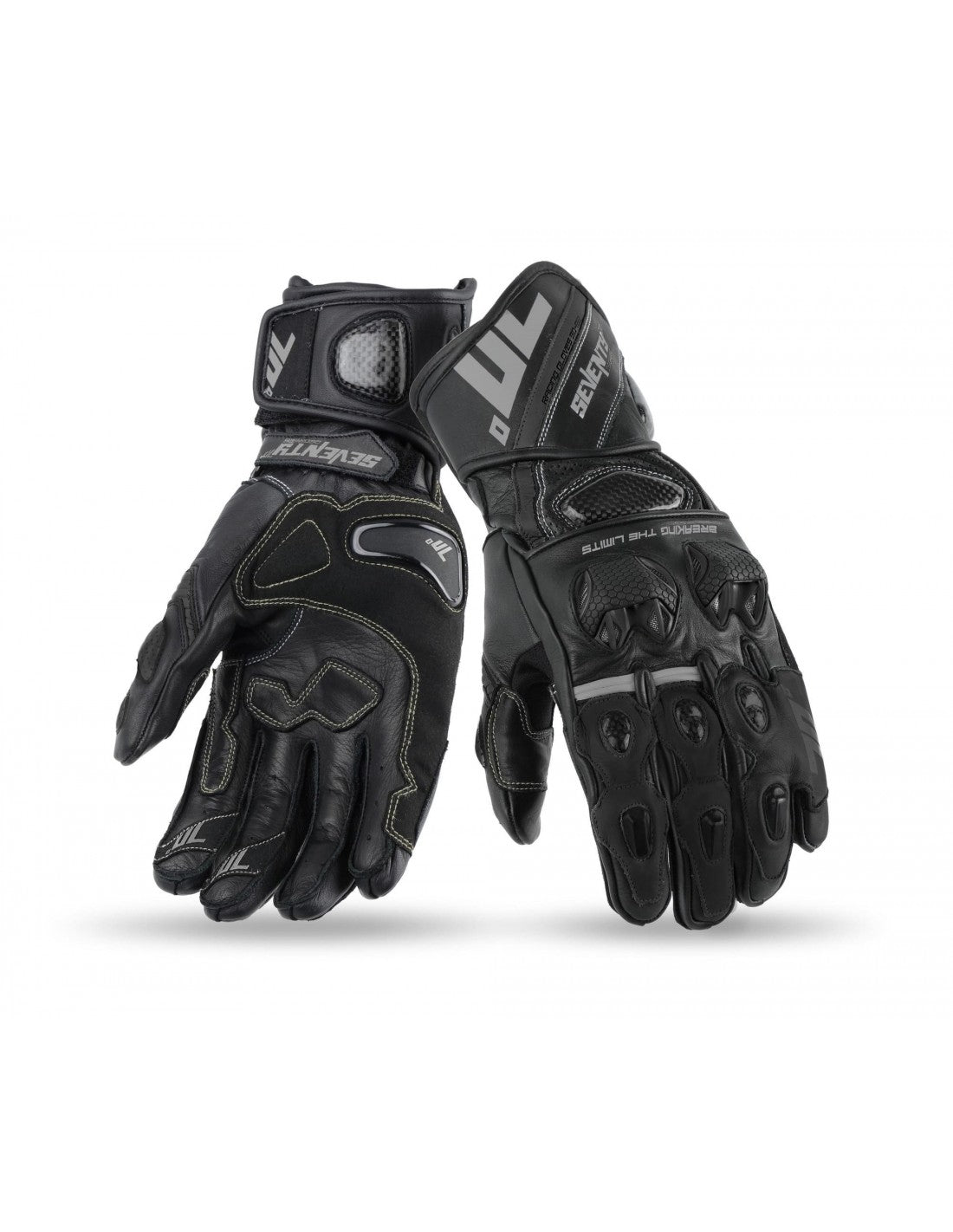 Guantes Seventy Degrees SD-R12