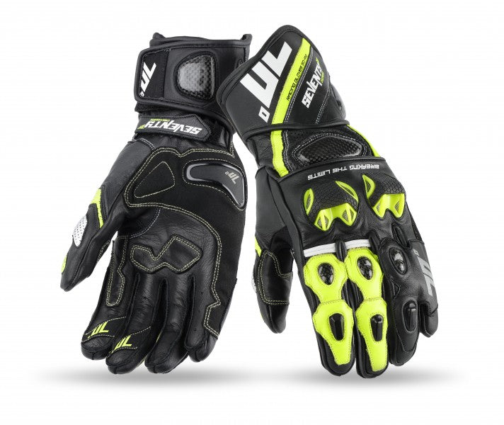 Guantes Seventy Degrees SD-R12