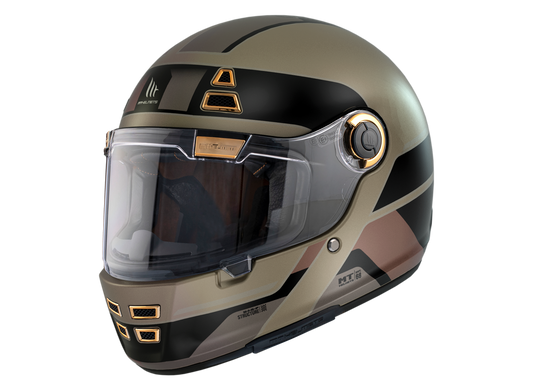 Jarama - 68TH | MT Helmets