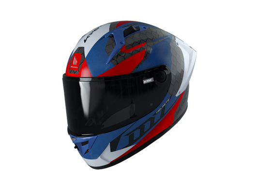 KRE+ Projectile | MT Helmets