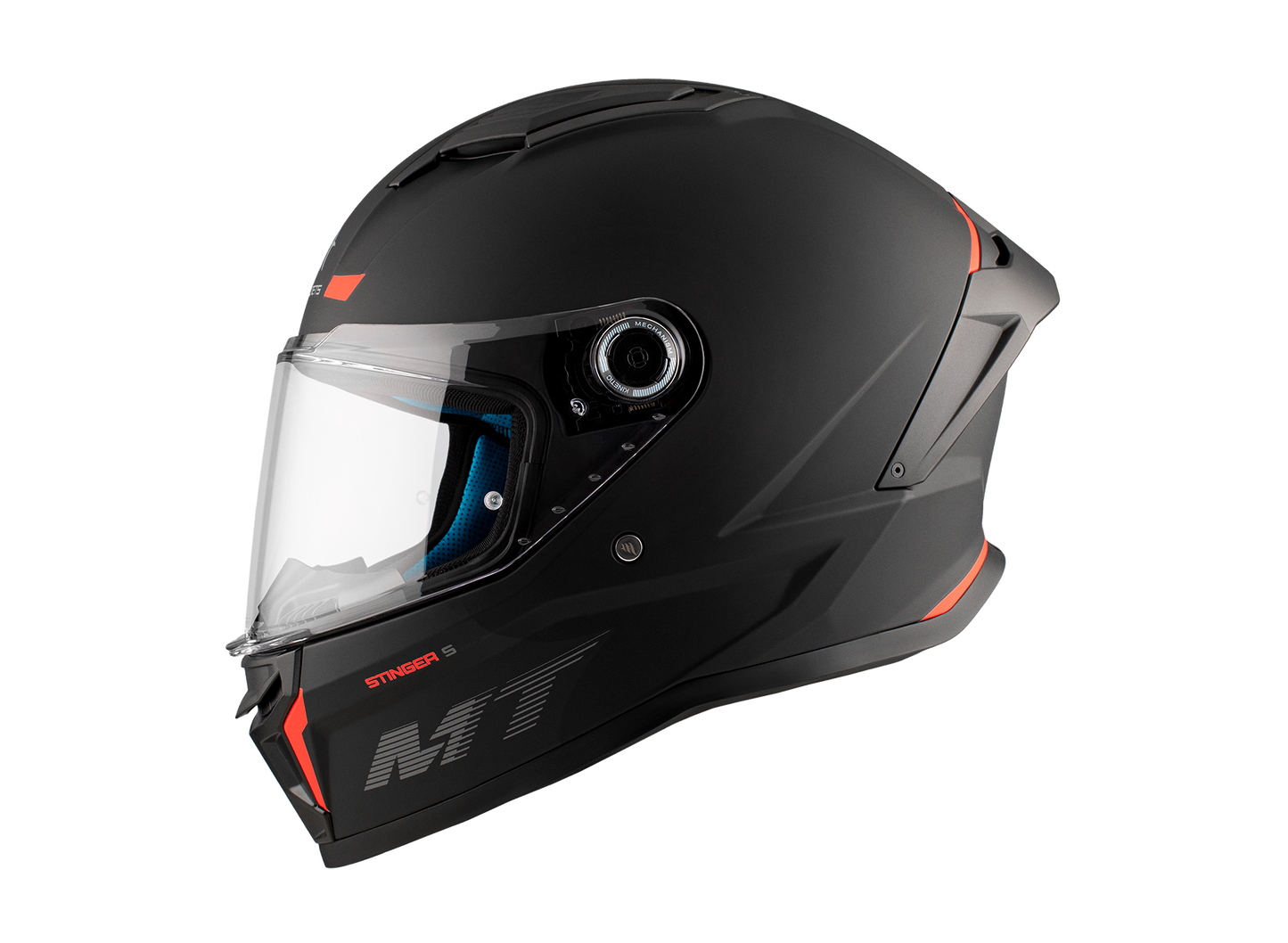 Stinger 2 - Solid | MT Helmets