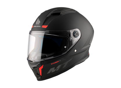 Stinger 2 - Solid | MT Helmets