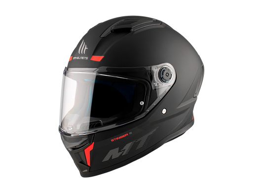 Stinger 2 - Solid | MT Helmets